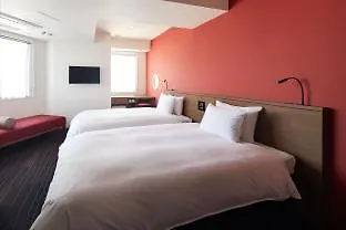 Hotel The B Shimbashi Toranomon Präfektur Tokio