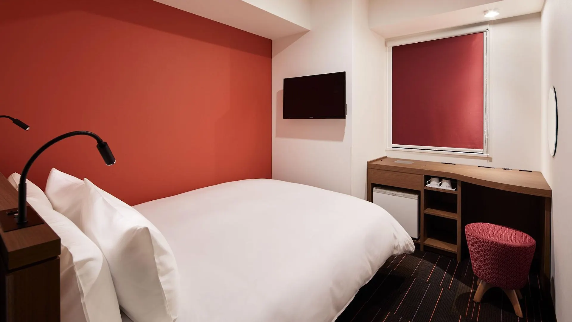 Hotel The B Shimbashi Toranomon Präfektur Tokio