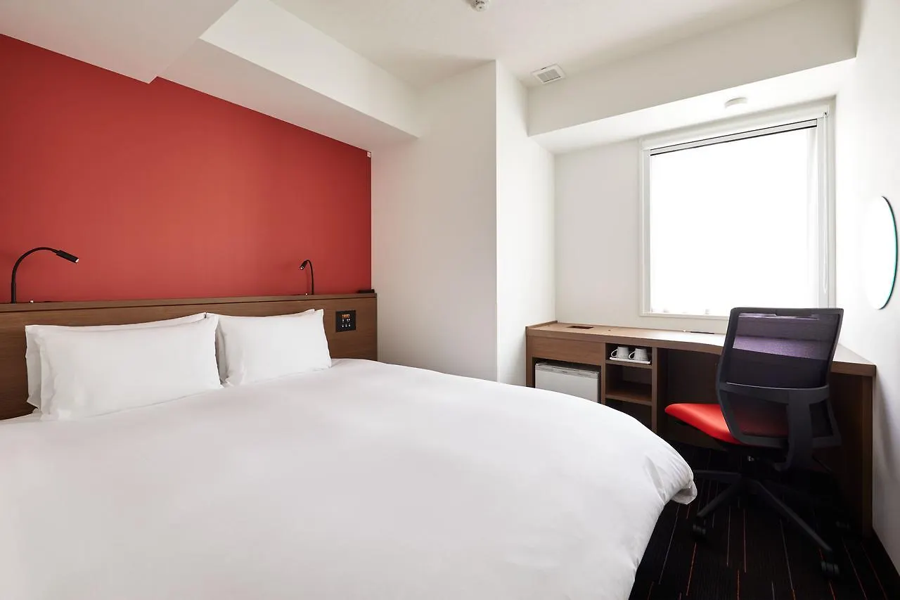 Hotel The B Shimbashi Toranomon Präfektur Tokio