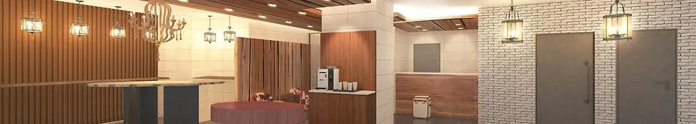 Hotel The B Shimbashi Toranomon Präfektur Tokio