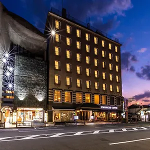 アパホテル〈京都祇園〉excellent 3* 京都市