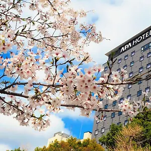 Hotel Apa Keisei Ueno Ekimae, Tokyo