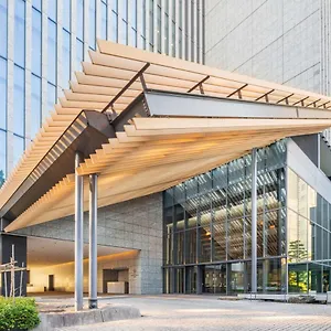 Hotel The Capitol Tokyu, Tokyo