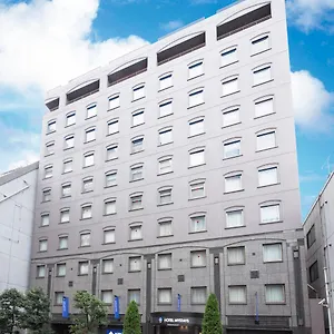 Hotel Mystays Premier Hamamatsucho, Tokyo