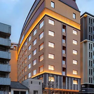 Sora Niwa Terrace 4* 京都