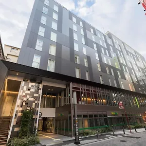 Jr East Hotel Mets Premier Akihabara Tokio