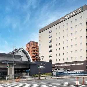 3* ホテル Jr東日本ホテルメッツ駒込