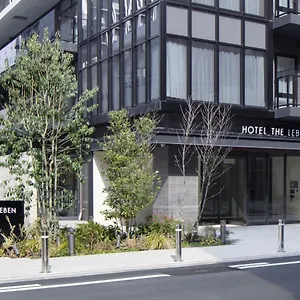 The Leben 4* 大阪