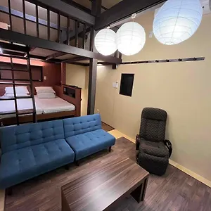 Japanese Modern House In Shinagawa 東京都