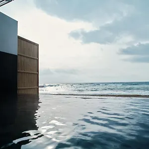 湯の浜ホテル 3* 函館市