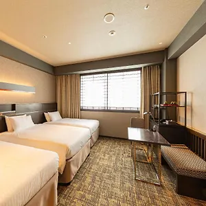 Keihan Hachijoguchi Hotel Kyōto