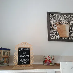 Pensión Sweet House 