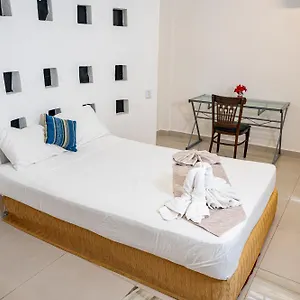 Casa Playa Hermosa Gasthof Cancún