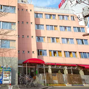 Sakura Asakusa Auberge de jeunesse