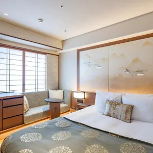 Sora Niwa Terrace 4* 京都