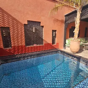 Riad Origin Alegria ****
