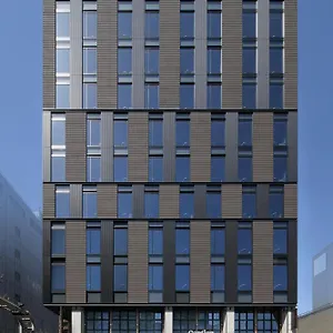 Caption By Hyatt Namba 4* 大阪