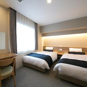 ジャストインプレミアム名古屋駅 3* 名古屋市