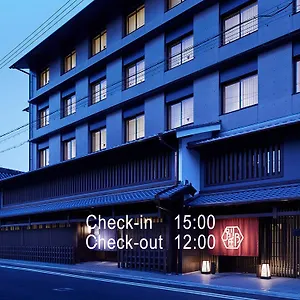 三井ガーデンホテル京都新町 別邸 4* 京都市