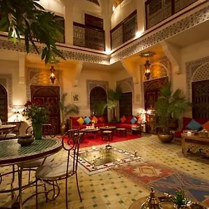 Riad Amiris ***