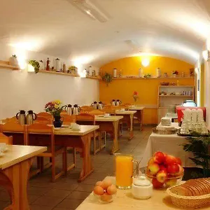 Hotel Kafka ***