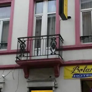 https://hotel-botanique.brusselshotelsbook.com