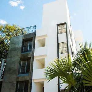 Antilope Frühstückspension Cancún