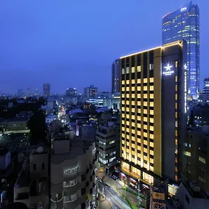 4* ホテル カンデオホテルズ東京六本木