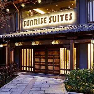 Sunrise Hotel Kyōto
