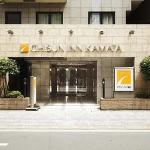 3* ホテル チサンイン蒲田
