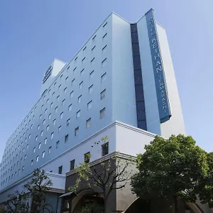 Keihan Tenmabashi Hotel Ōsaka