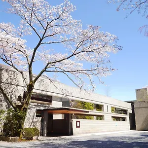 Hoshino Kai 4* 箱根町