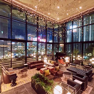 Hotel The Gate By Hulic, Tokyo