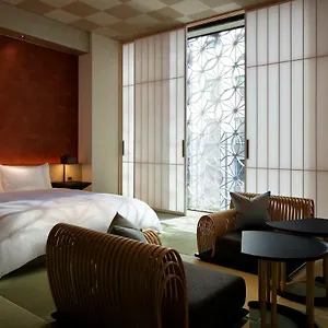 Ryokan Hoshinoya, Tokyo
