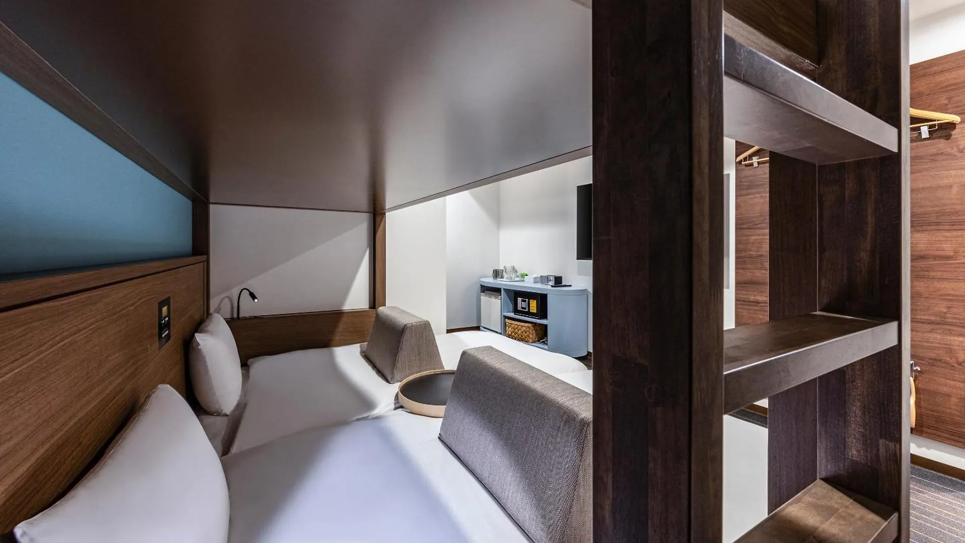 Hotel The B Shimbashi Toranomon à Tōkyō