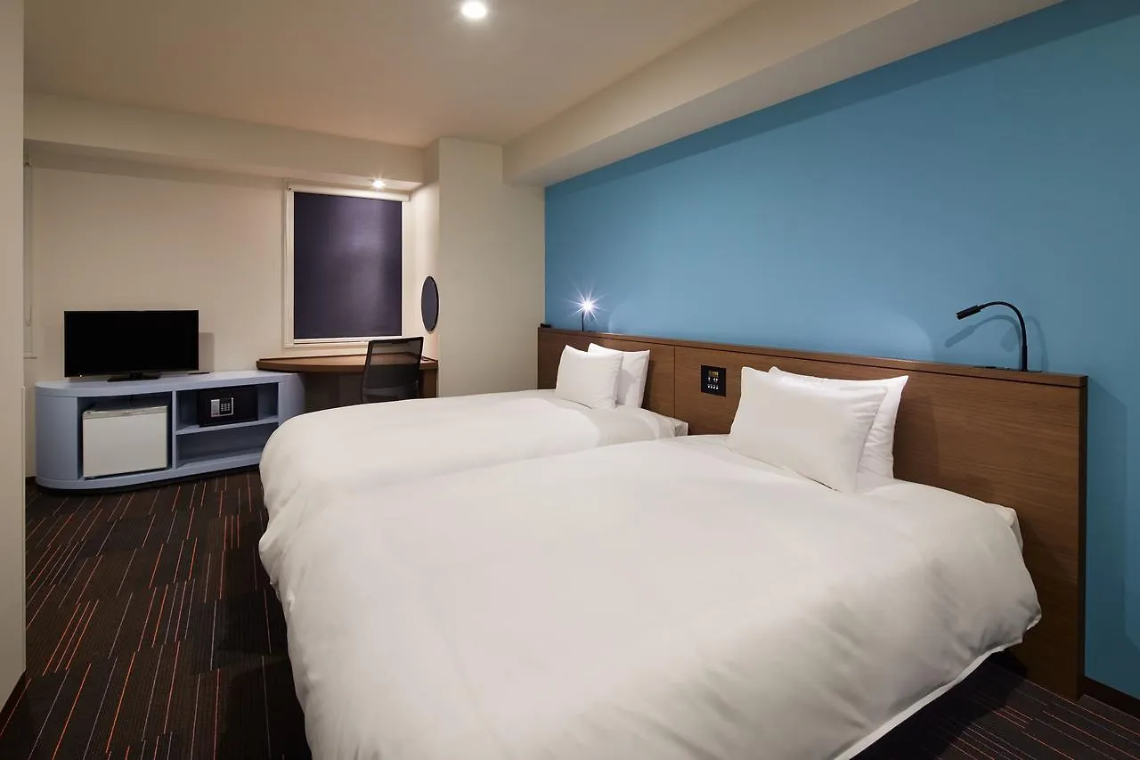 Hotel The B Shimbashi Toranomon à Tōkyō