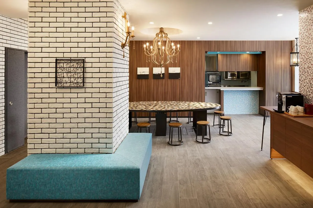 Hotel The B Shimbashi Toranomon à Tōkyō