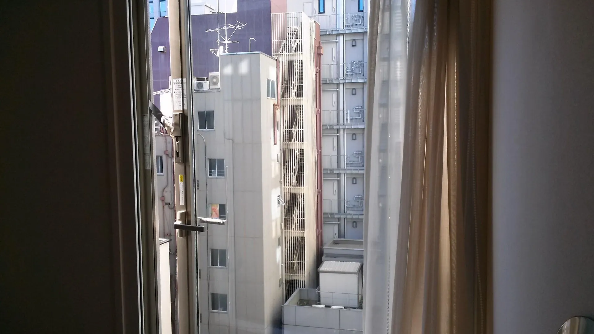 The B Shimbashi Toranomon Hotel Tokyo 3*,  Japan