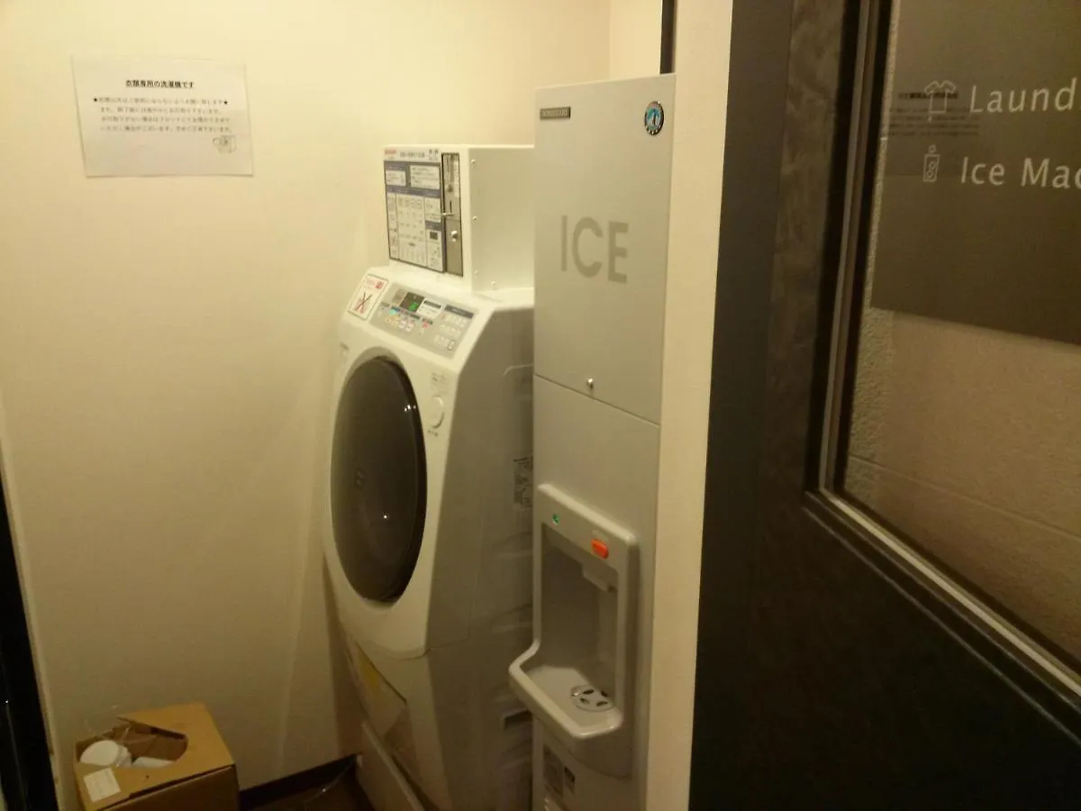 The B Shimbashi Toranomon Hotel Tokyo