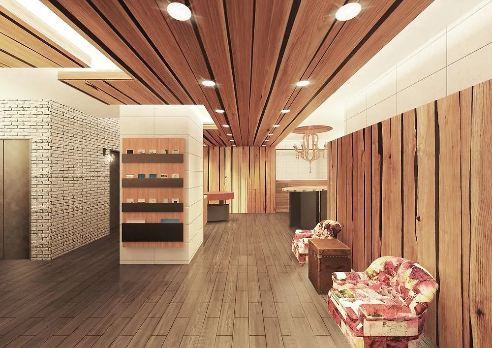 The B Shimbashi Toranomon Hotel Tokyo