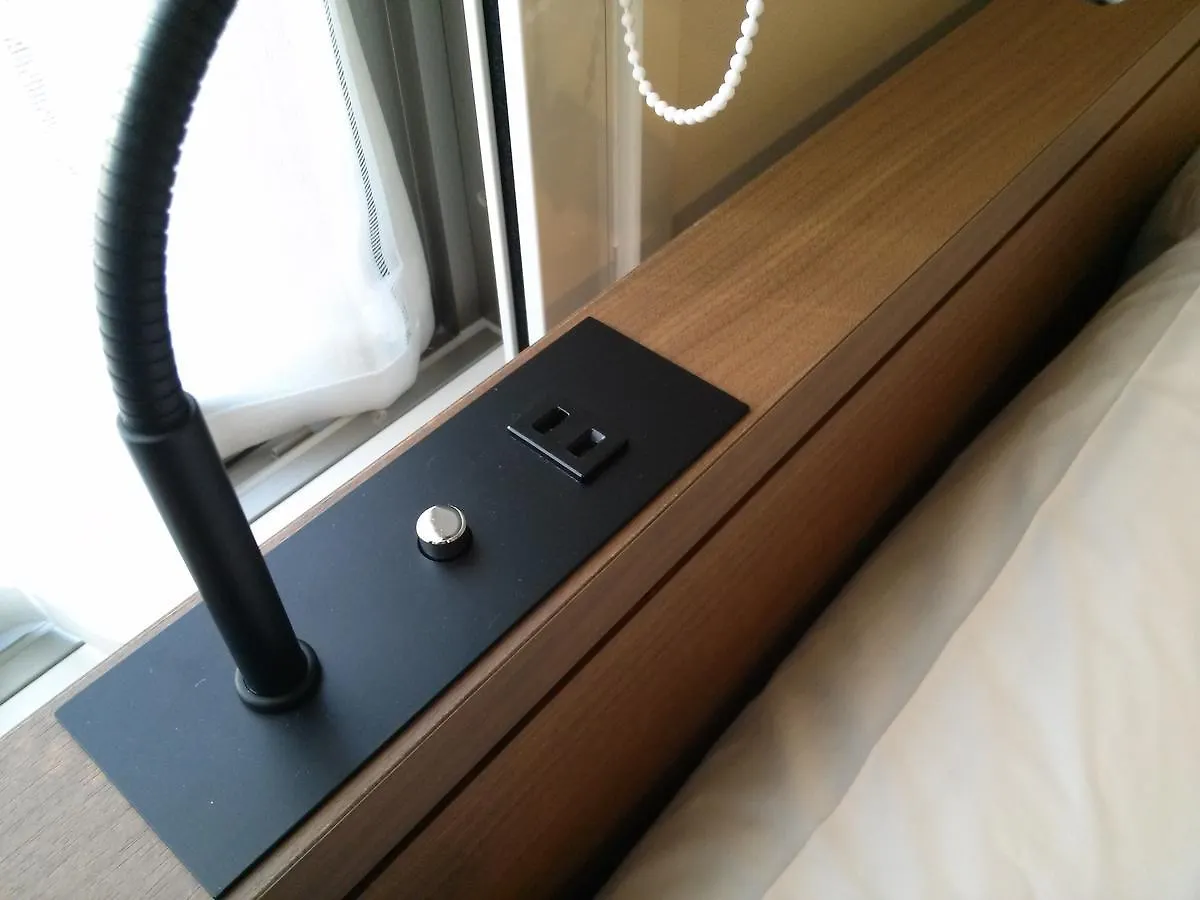 The B Shimbashi Toranomon Hotel Tokyo
