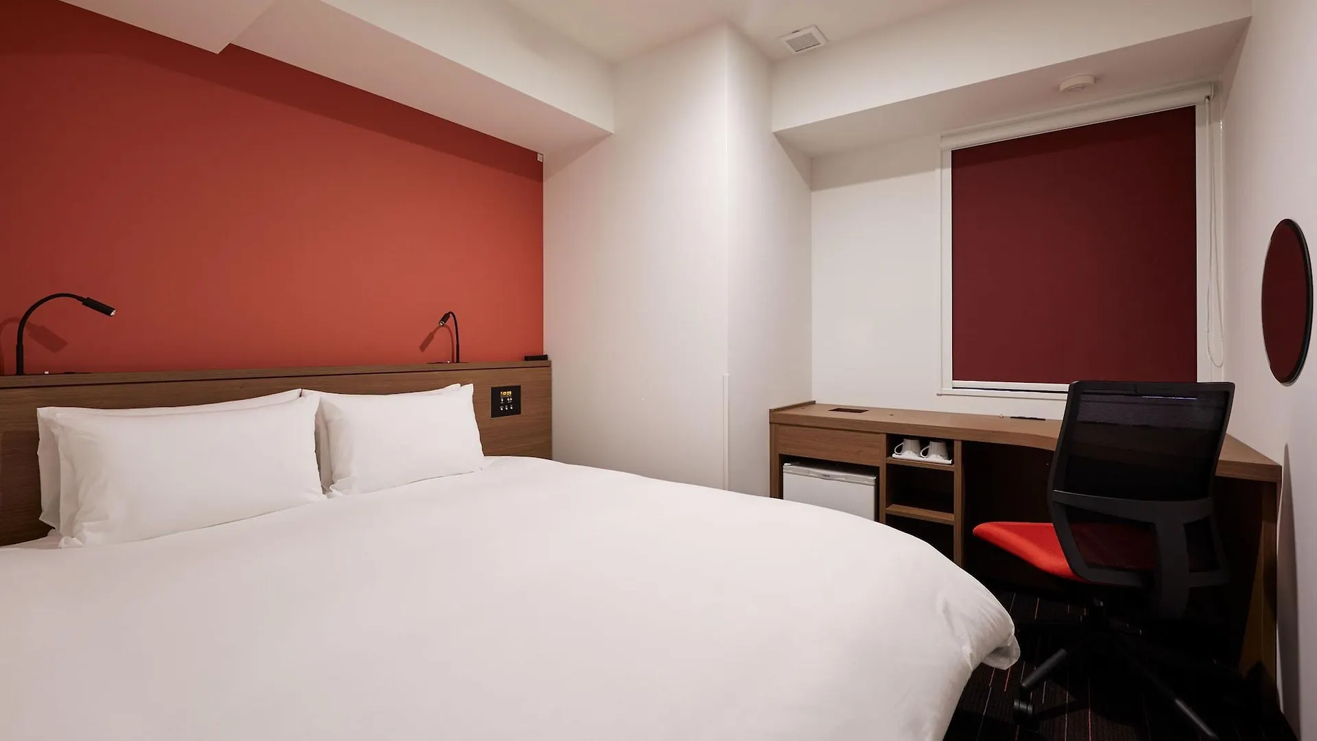 Hotel The B Shimbashi Toranomon Tokio 3*,  Japón
